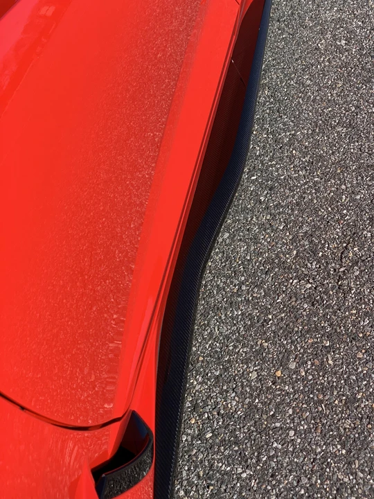 2016 Chevrolet Corvette C7 Z06 - Image 28 of 31