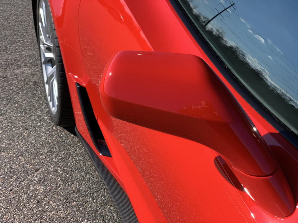 2016 Chevrolet Corvette C7 Z06 - Image 21 of 31
