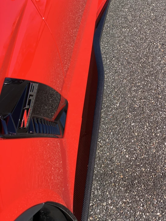 2016 Chevrolet Corvette C7 Z06 - Image 29 of 31