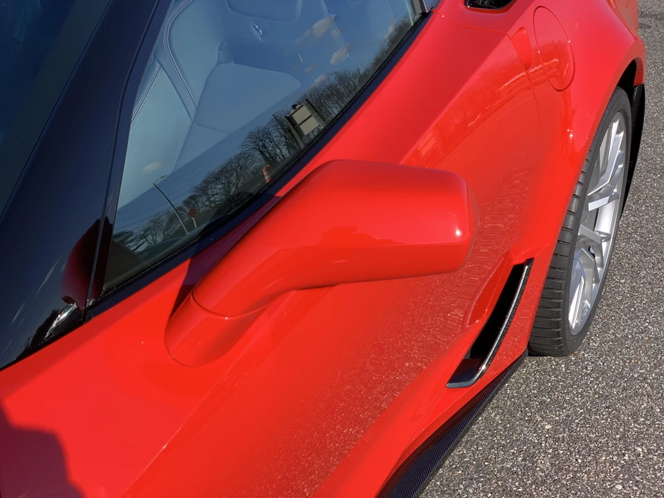 2016 Chevrolet Corvette C7 Z06 - Image 26 of 31