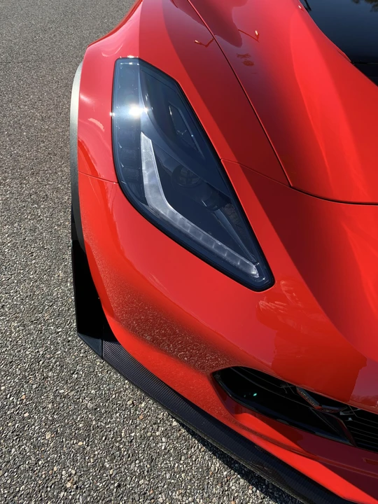 2016 Chevrolet Corvette C7 Z06 - Image 22 of 31
