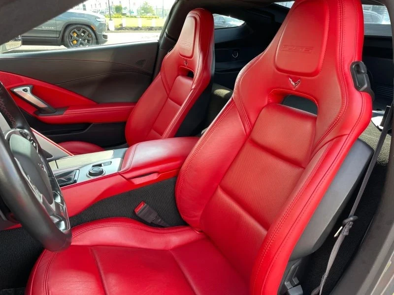 2016 Chevrolet Corvette C7 Z06 - Image 4 of 12