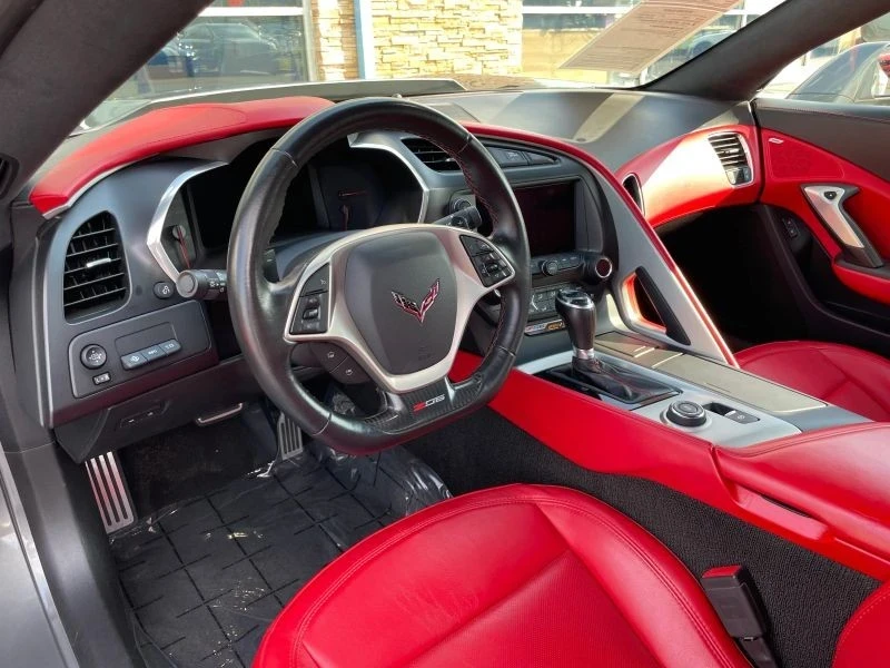 2016 Chevrolet Corvette C7 Z06 - Image 2 of 12
