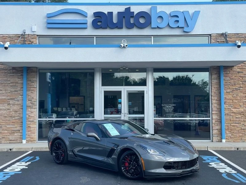 2016 Chevrolet Corvette C7 Z06 - Image 6 of 12
