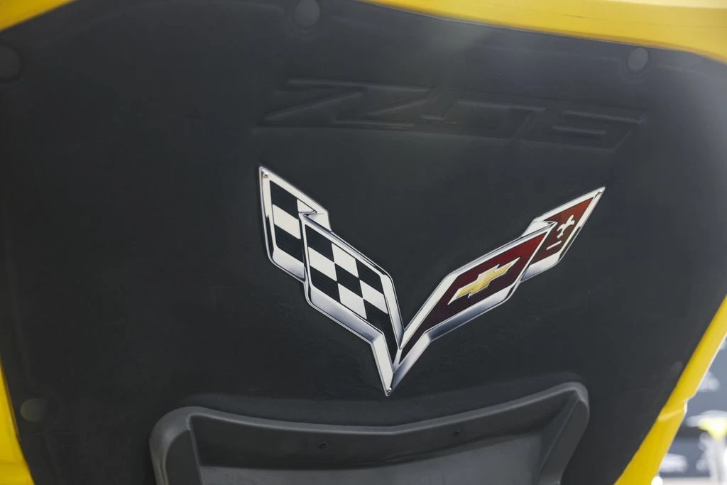 2016 Chevrolet Corvette C7 Z06 - Image 18 of 31