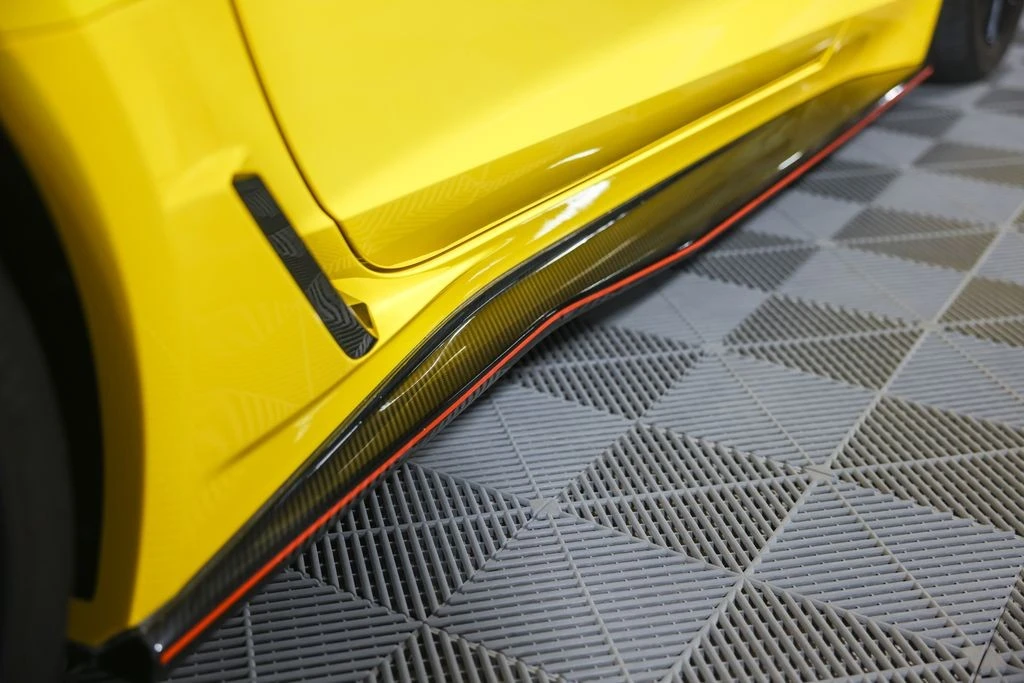2016 Chevrolet Corvette C7 Z06 - Image 12 of 31