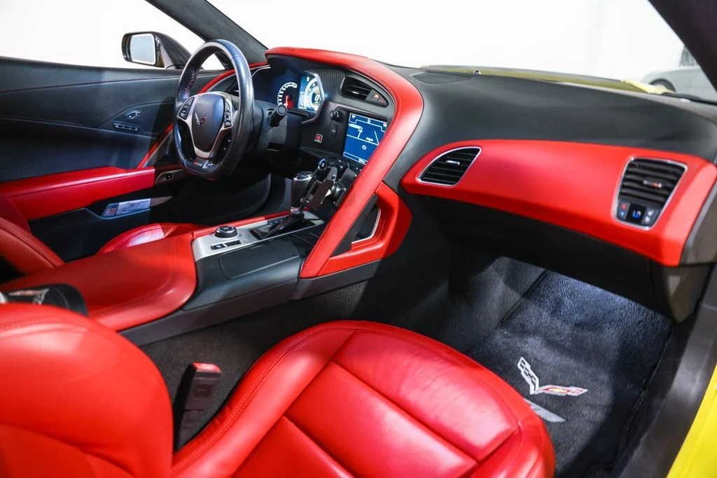 2016 Chevrolet Corvette C7 Z06 - Image 31 of 31