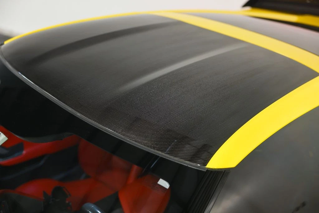 2016 Chevrolet Corvette C7 Z06 - Image 14 of 31