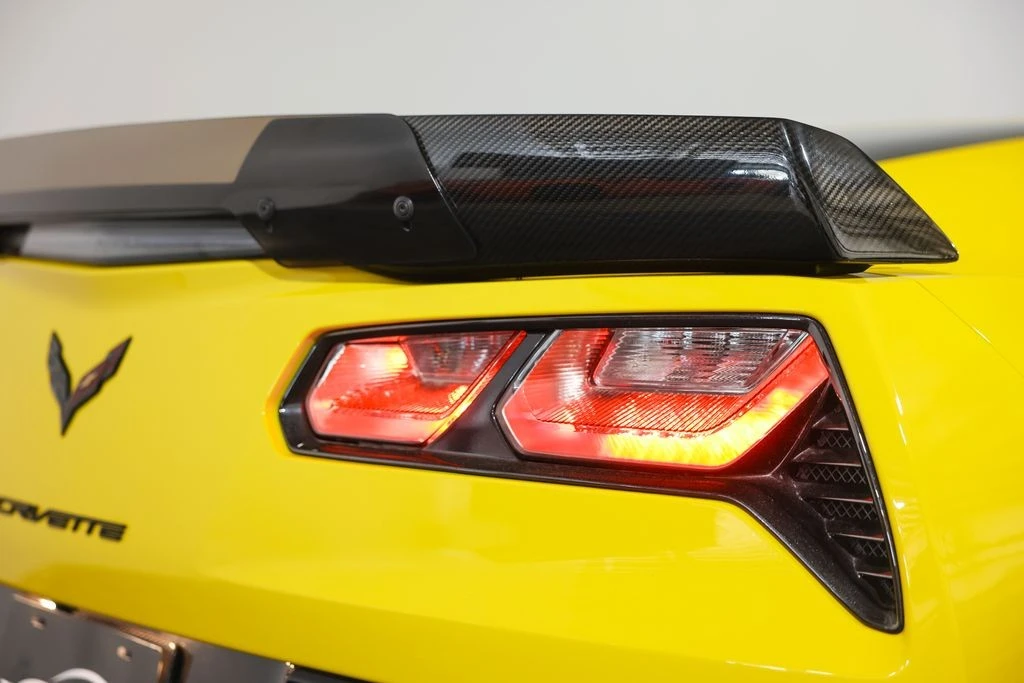 2016 Chevrolet Corvette C7 Z06 - Image 11 of 31