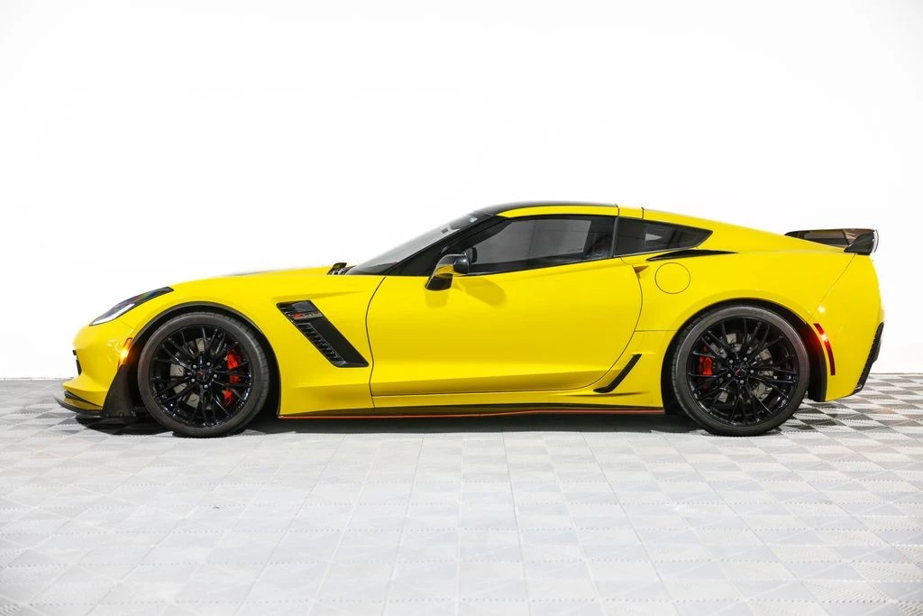 2016 Chevrolet Corvette C7 Z06 - Image 23 of 31
