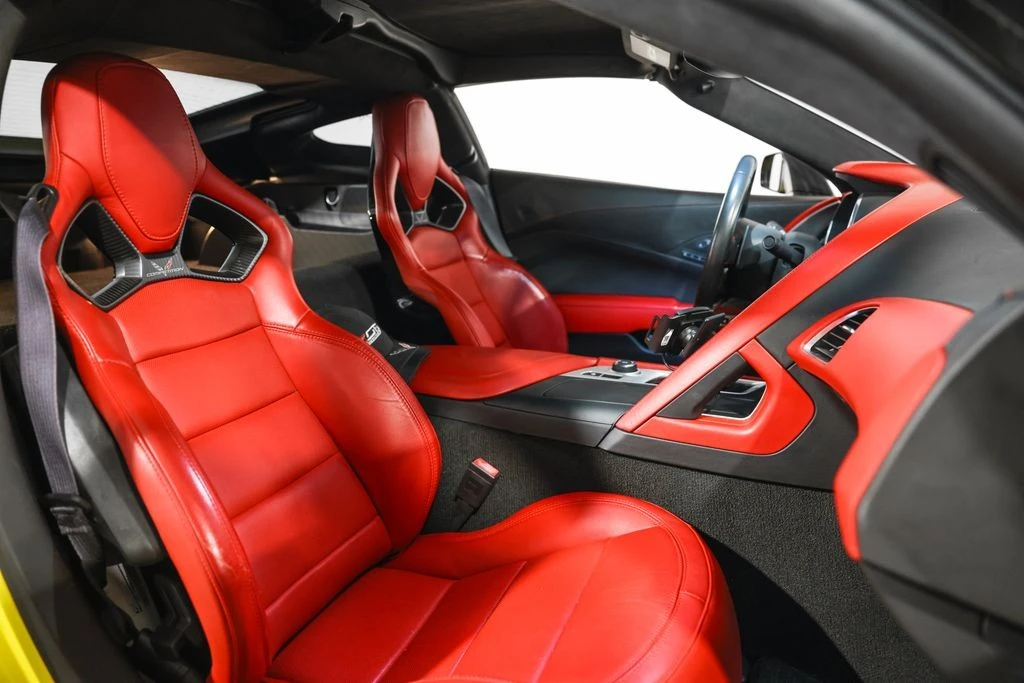 2016 Chevrolet Corvette C7 Z06 - Image 31 of 31