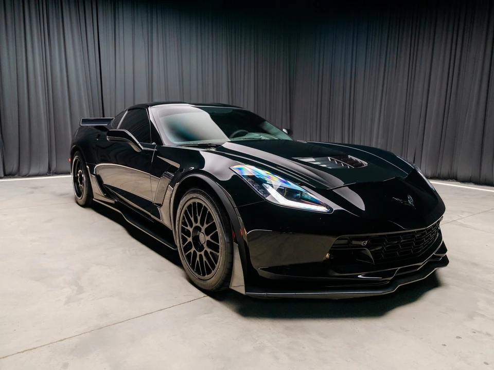 2016 Chevrolet Corvette C7 Z06 - Image 7 of 12