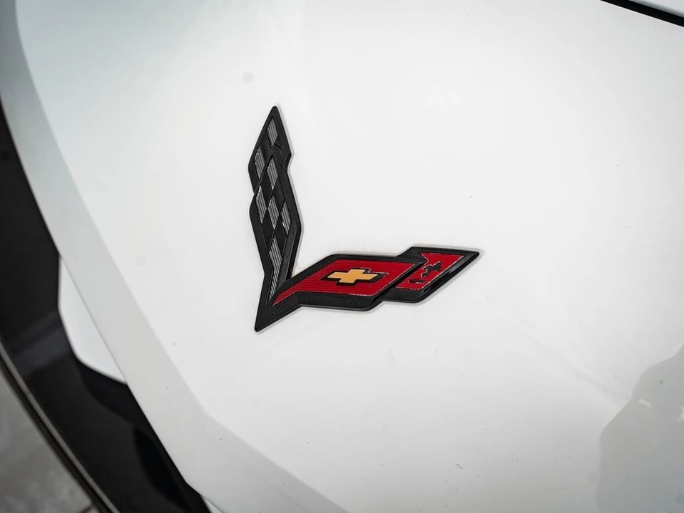 2016 Chevrolet Corvette C7 Z06 - Image 14 of 21