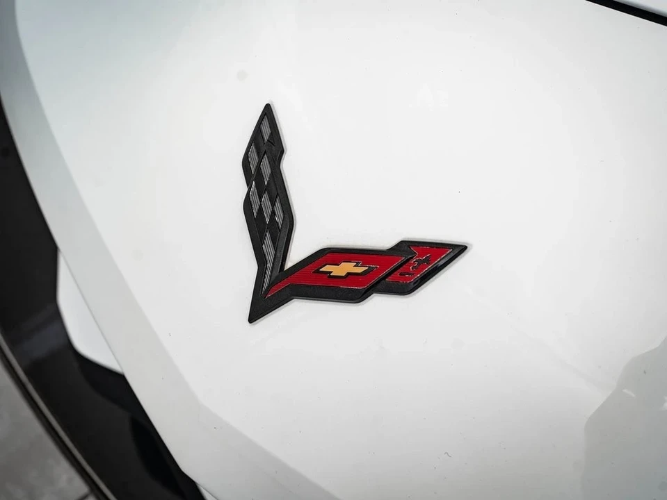 2016 Chevrolet Corvette C7 Z06 - Image 14 of 21