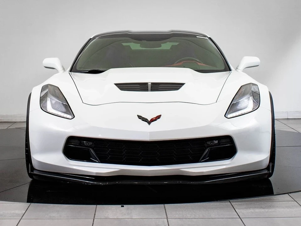2016 Chevrolet Corvette C7 Z06 - Image 2 of 21