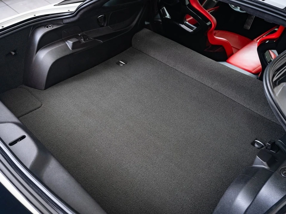 2016 Chevrolet Corvette C7 Z06 - Image 20 of 21