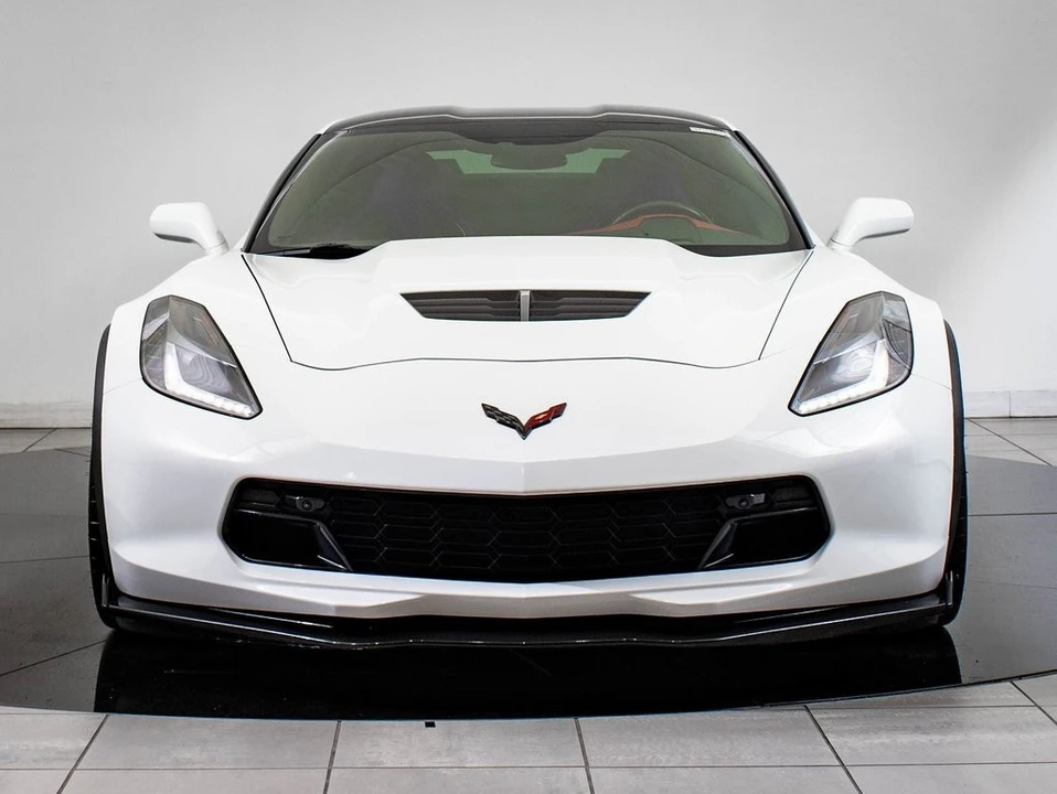 2016 Chevrolet Corvette C7 Z06 - Image 2 of 21