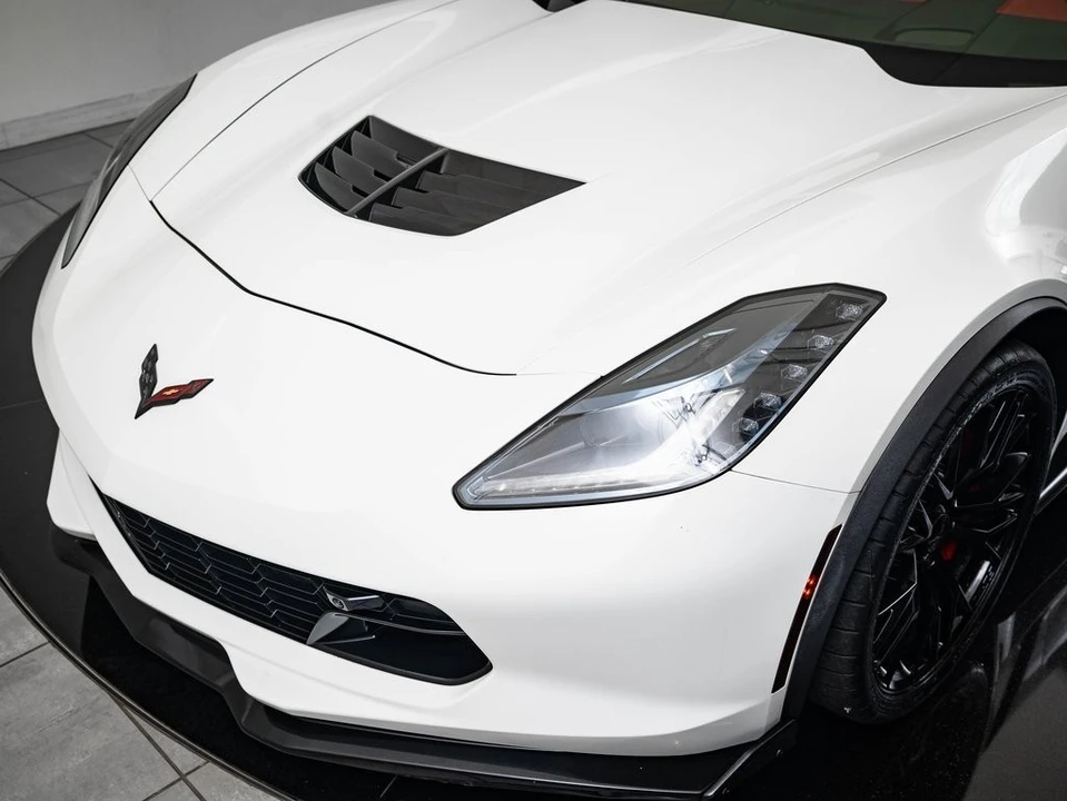 2016 Chevrolet Corvette C7 Z06 - Image 3 of 21