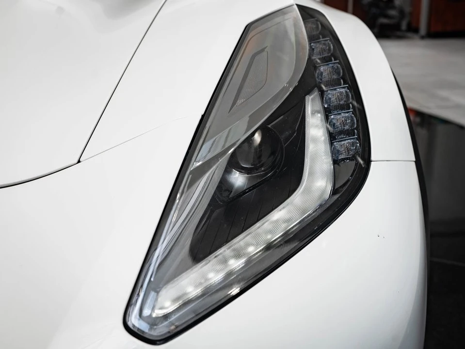 2016 Chevrolet Corvette C7 Z06 - Image 15 of 21