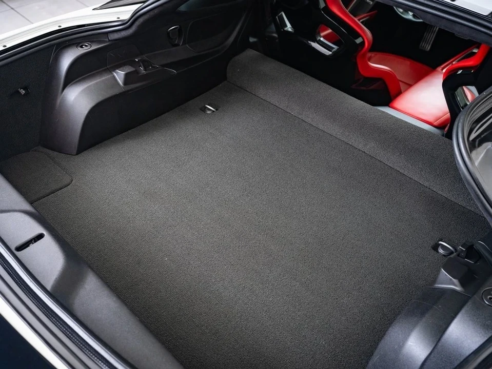 2016 Chevrolet Corvette C7 Z06 - Image 20 of 21