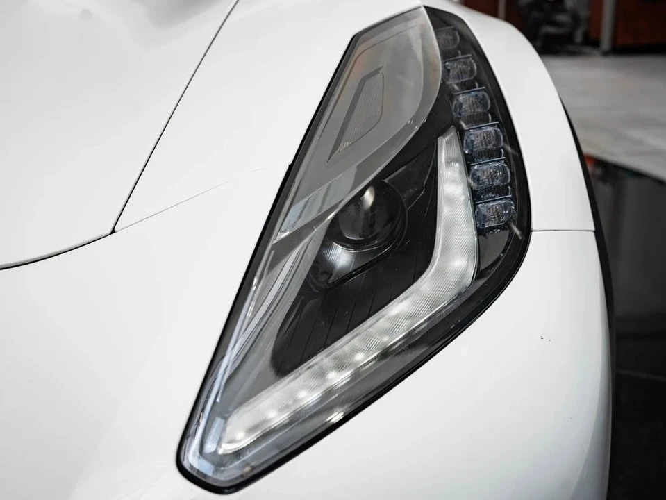 2016 Chevrolet Corvette C7 Z06 - Image 15 of 21