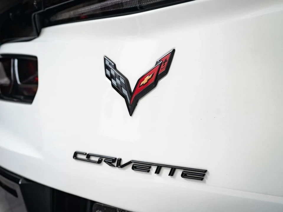 2016 Chevrolet Corvette C7 Z06 - Image 18 of 21