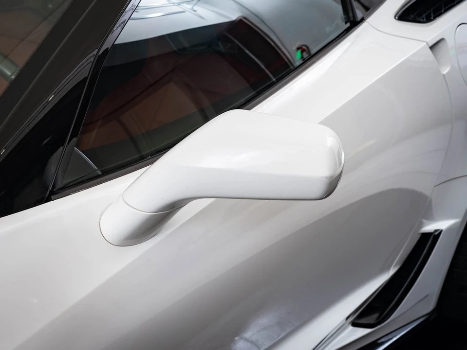 2016 Chevrolet Corvette C7 Z06 - Image 16 of 21