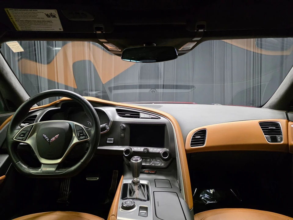 2016 Chevrolet - Image 16 of 31