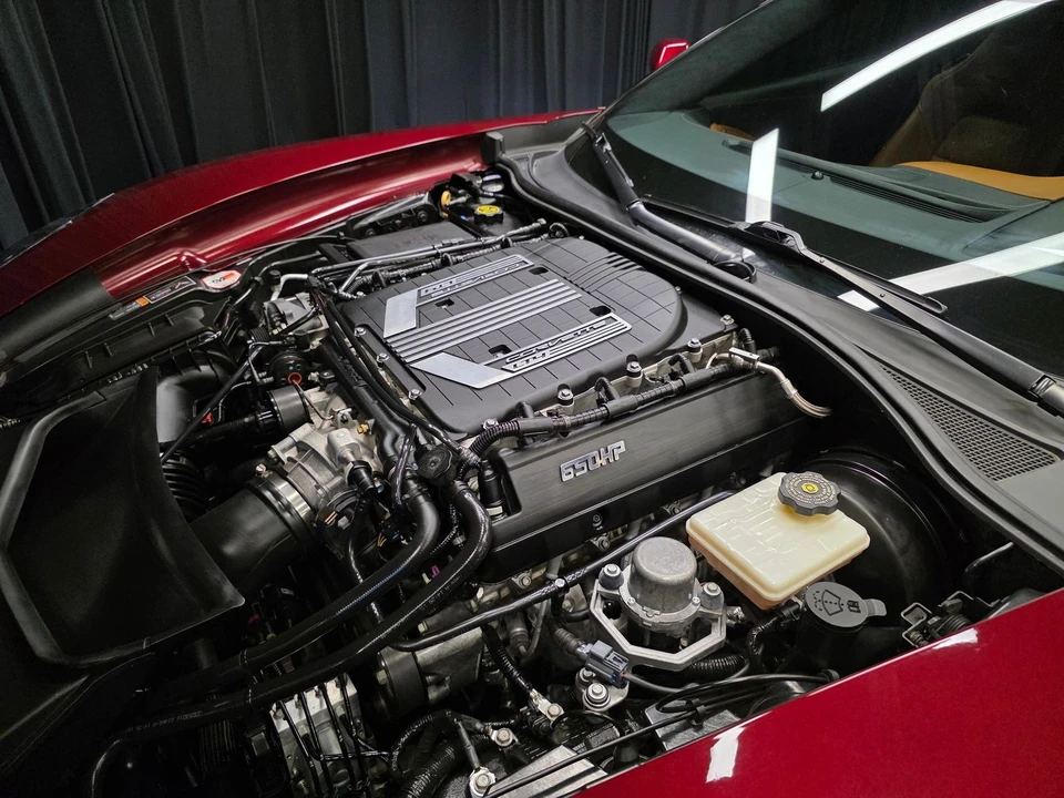 2016 Chevrolet - Image 17 of 31