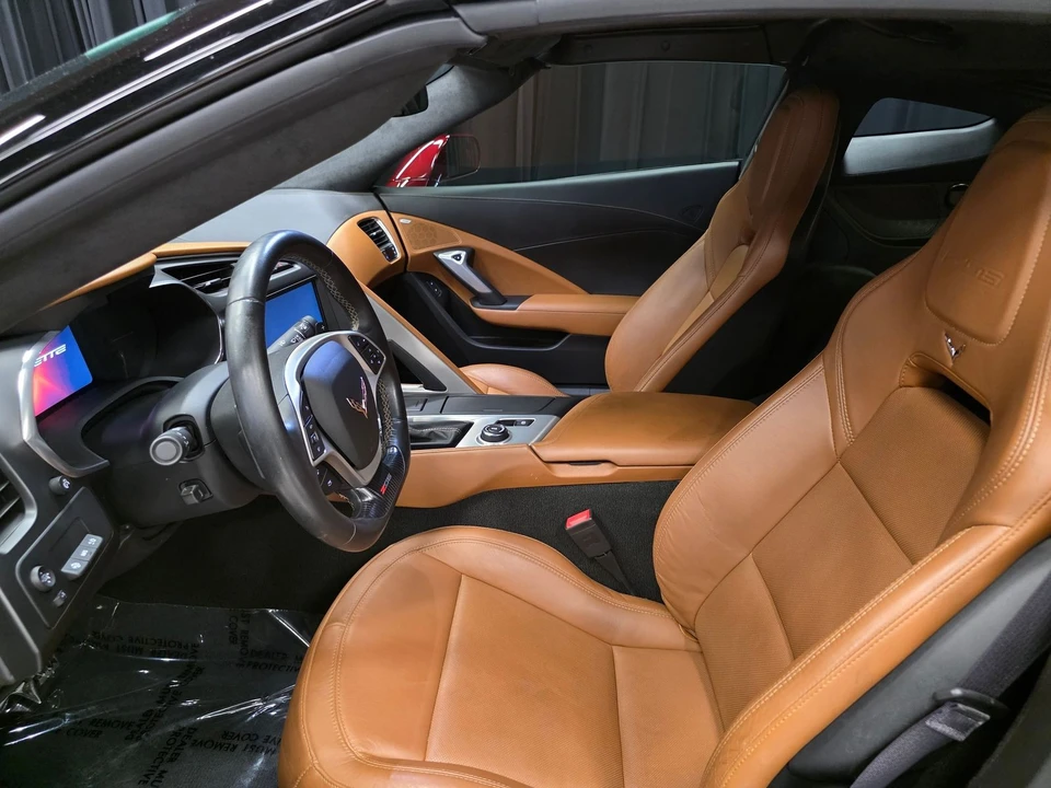 2016 Chevrolet - Image 27 of 31
