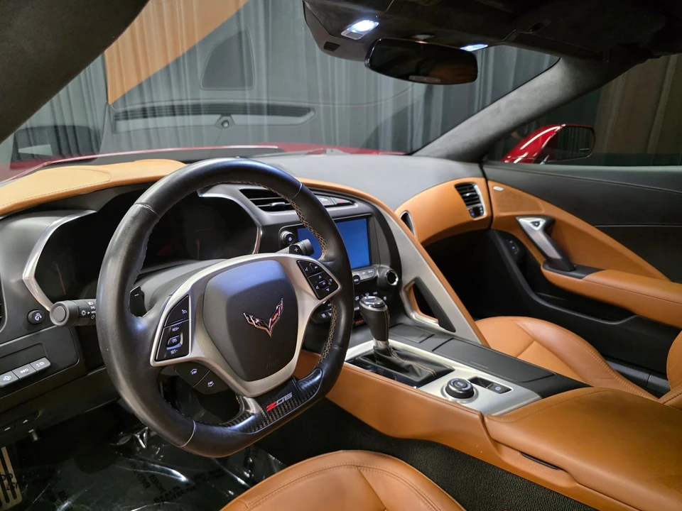 2016 Chevrolet - Image 29 of 31