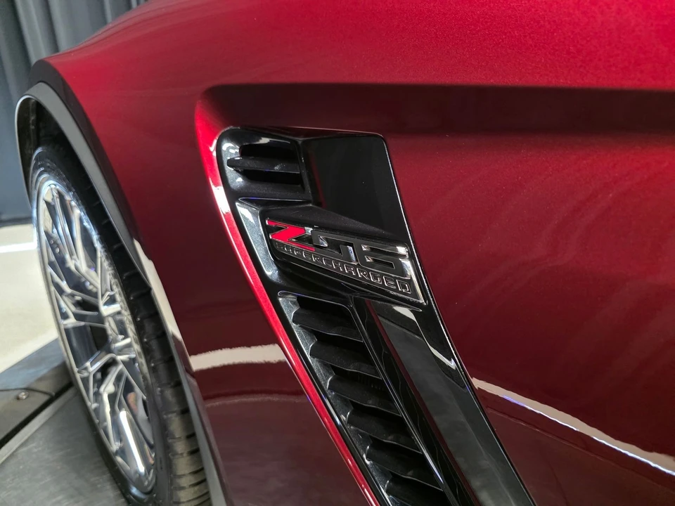 2016 Chevrolet - Image 5 of 31