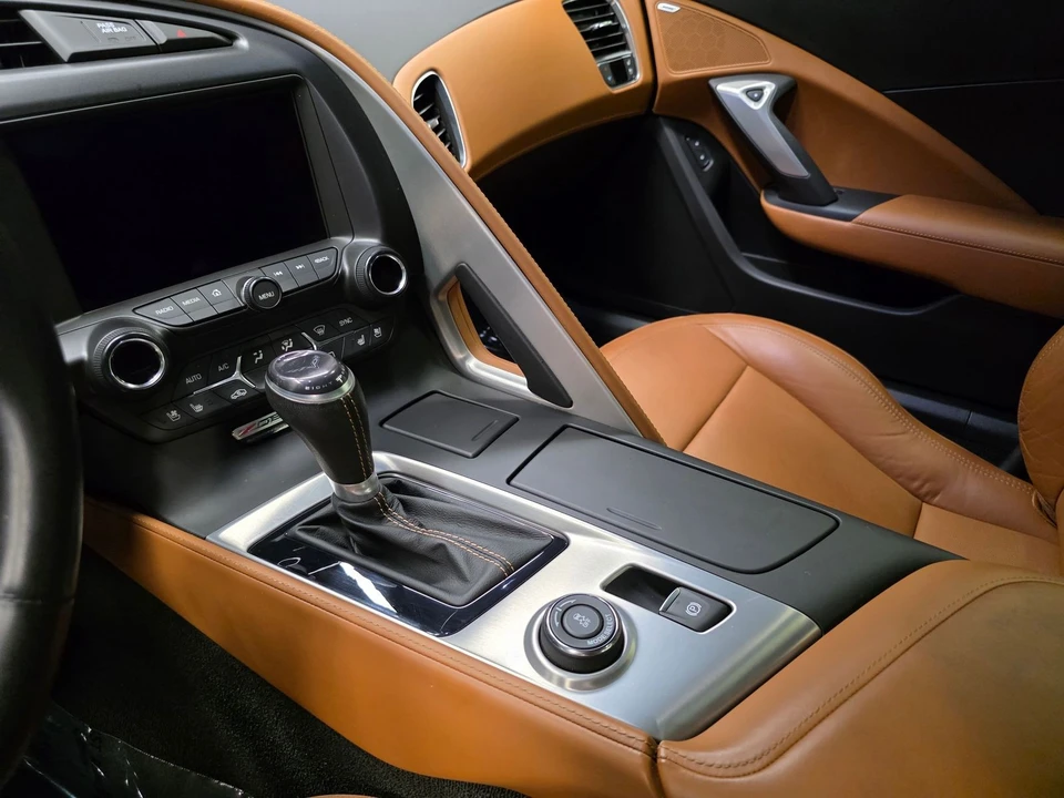 2016 Chevrolet Corvette C7 Z06 - Image 4 of 31