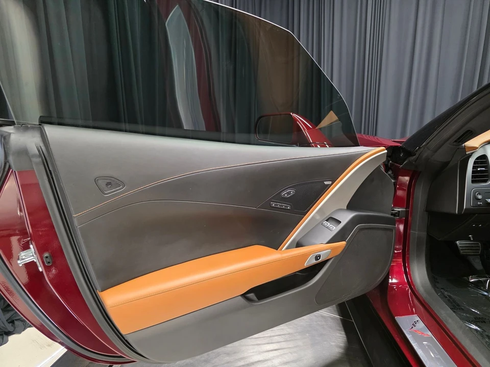 2016 Chevrolet - Image 25 of 31