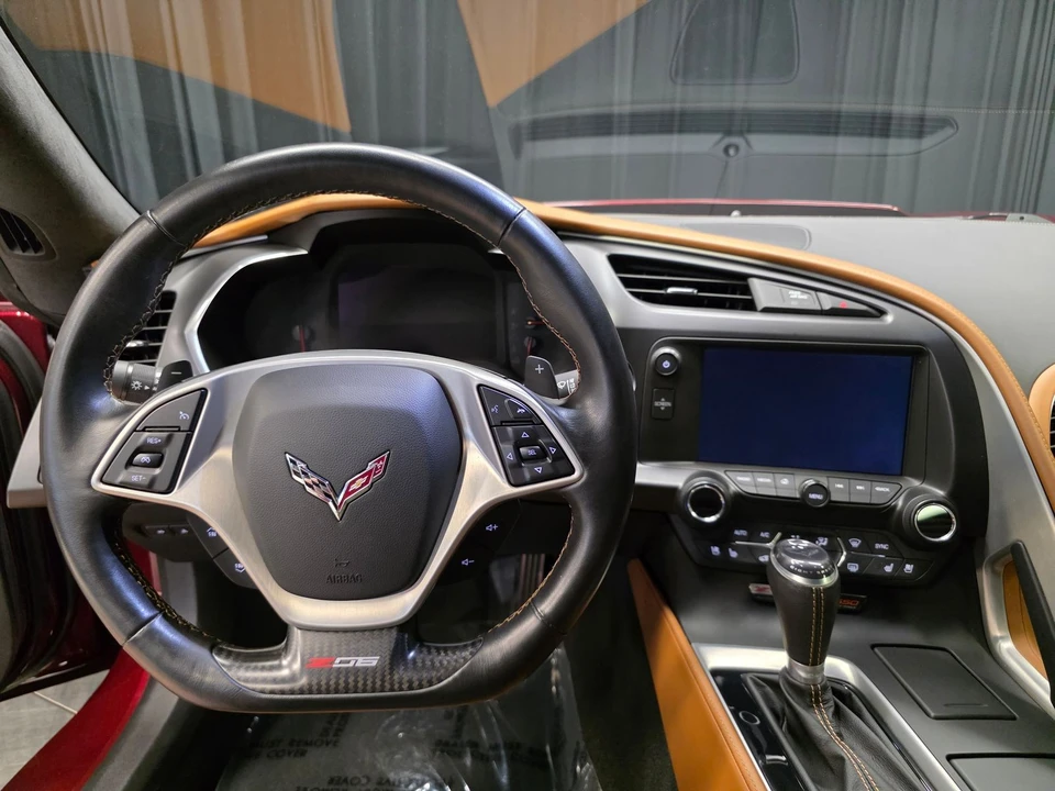 2016 Chevrolet Corvette C7 Z06 - Image 31 of 31