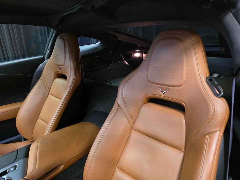 2016 Chevrolet Corvette C7 Z06 - Image 29 of 31