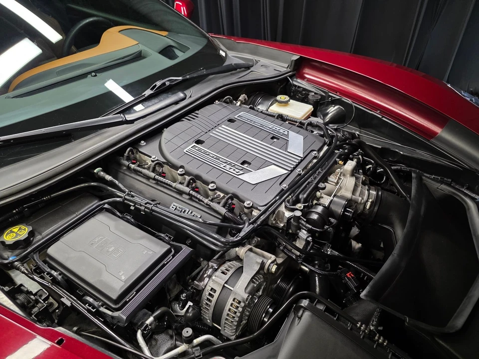 2016 Chevrolet - Image 18 of 31