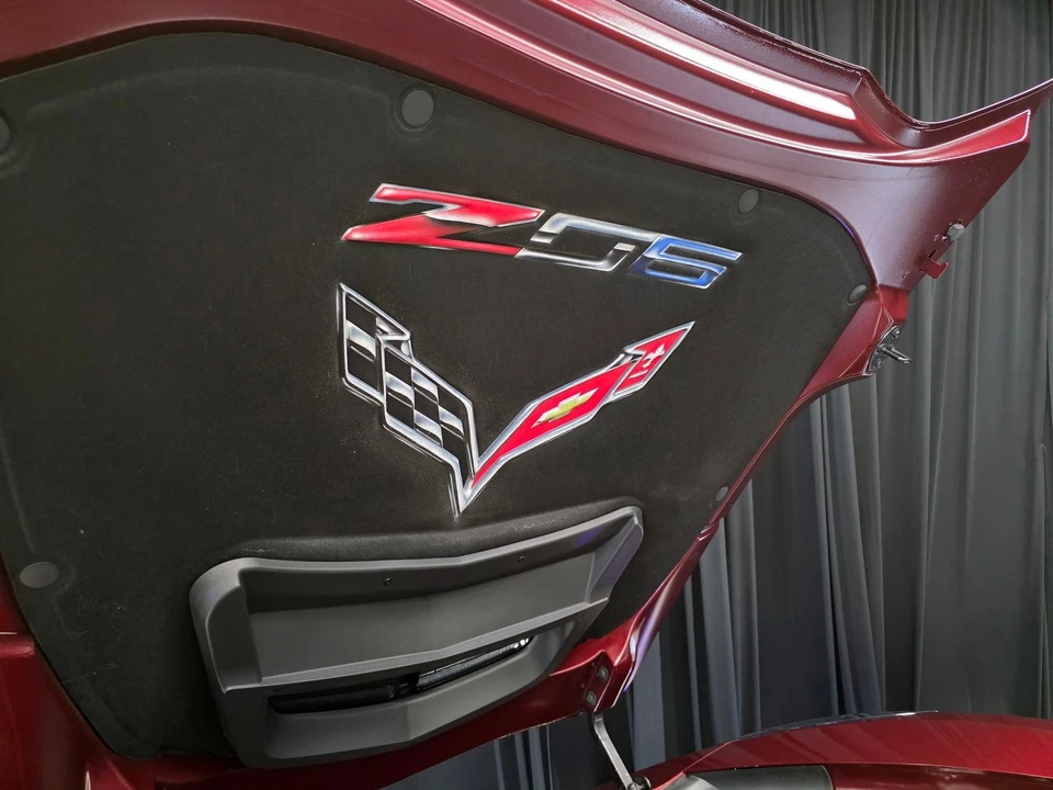 2016 Chevrolet - Image 4 of 31