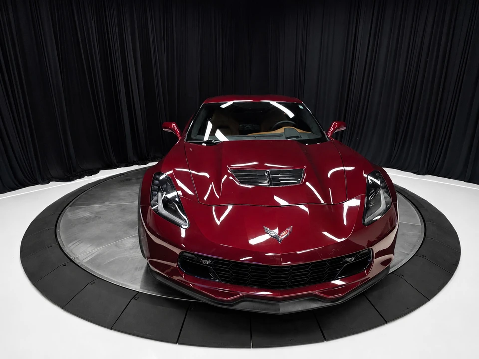 2016 Chevrolet - Image 7 of 31