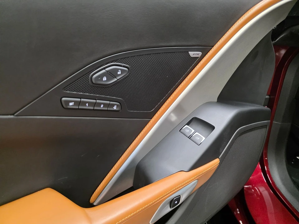 2016 Chevrolet Corvette C7 Z06 - Image 27 of 31