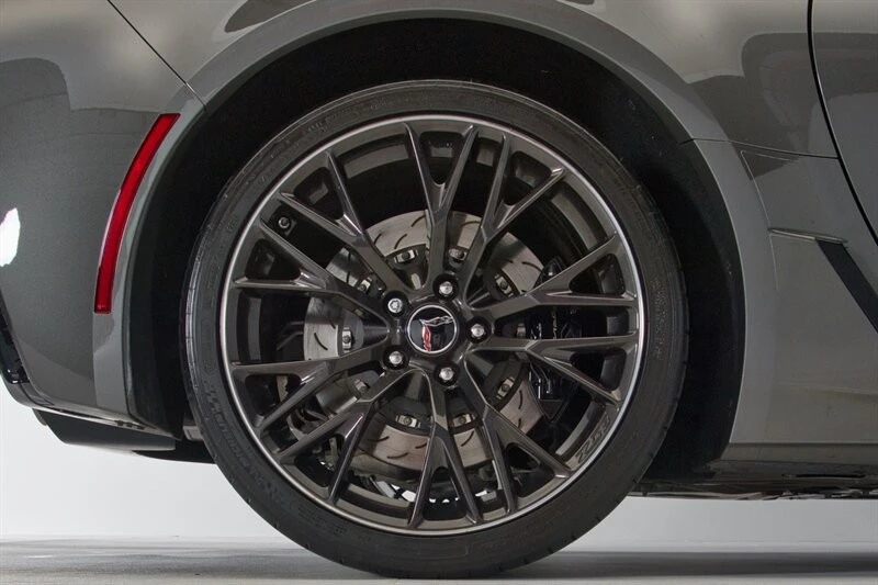 2016 Chevrolet Corvette C7 Z06 - Image 18 of 21