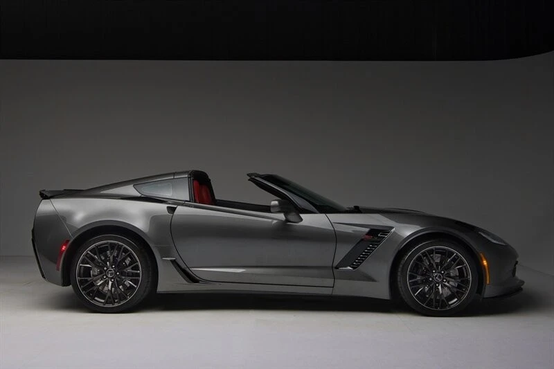 2016 Chevrolet Corvette C7 Z06 - Image 14 of 21