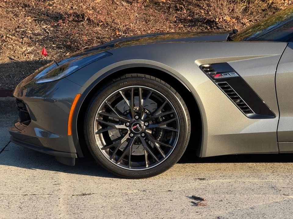 2016 Chevrolet Corvette C7 Z06 - Image 14 of 21