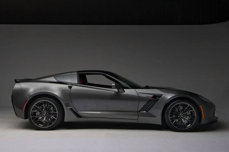 2016 Chevrolet Corvette C7 Z06 - Image 15 of 21