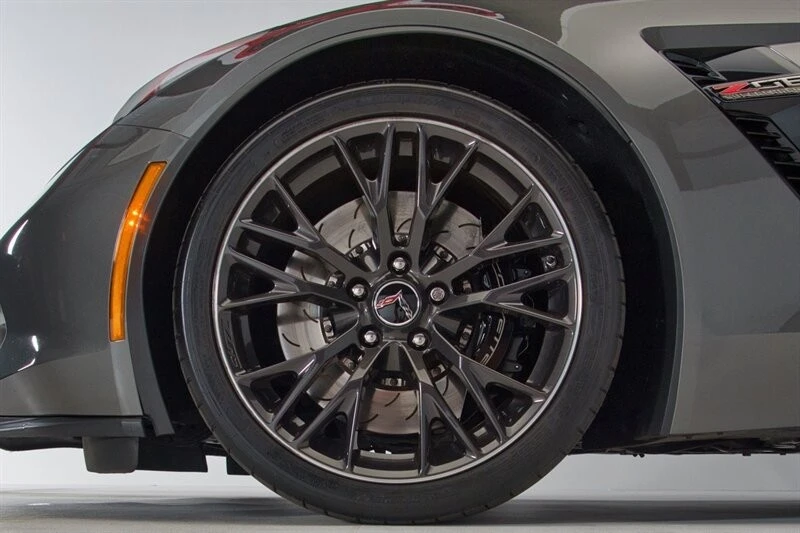 2016 Chevrolet Corvette C7 Z06 - Image 9 of 21