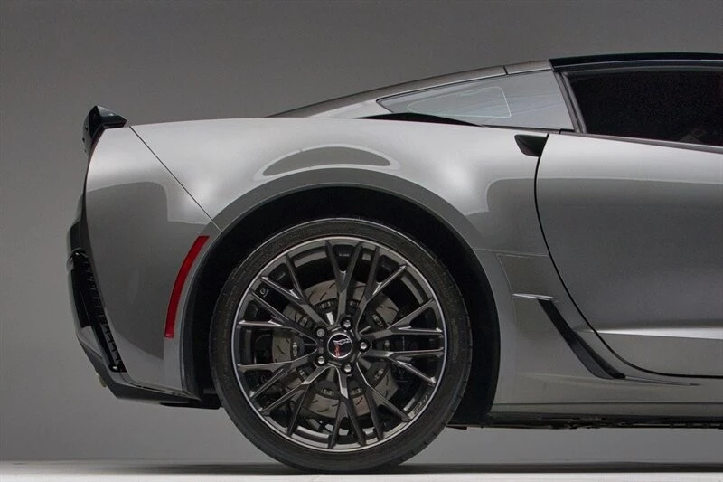 2016 Chevrolet Corvette C7 Z06 - Image 16 of 21