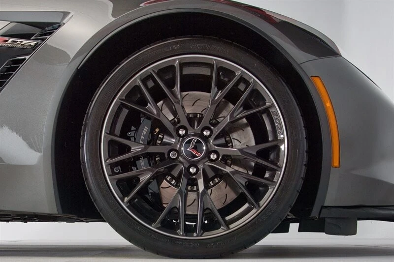 2016 Chevrolet Corvette C7 Z06 - Image 19 of 21