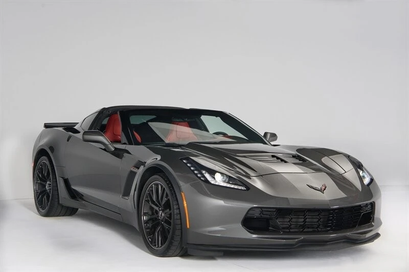 2016 Chevrolet Corvette C7 Z06 - Image 2 of 21