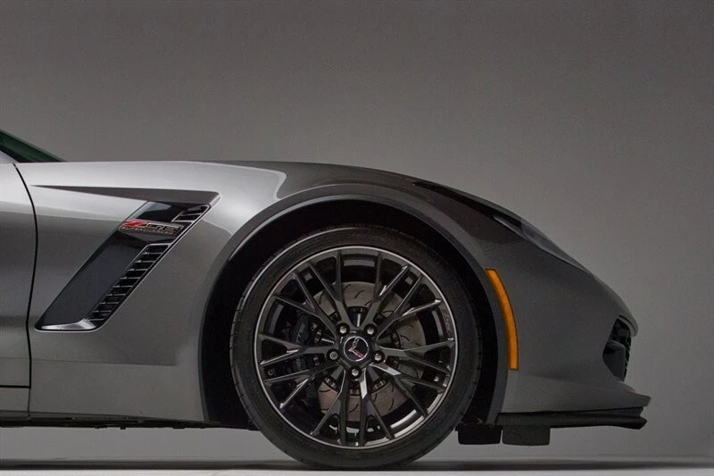 2016 Chevrolet Corvette C7 Z06 - Image 17 of 21