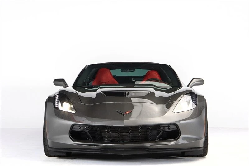 2016 Chevrolet Corvette C7 Z06 - Image 3 of 21
